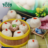  BÁNH BAO CHAY (NHỎ) 