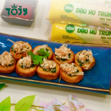  ĐẬU HŨ TRỨNG 140G 