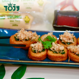  ĐẬU HŨ TRỨNG 140G 