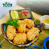  ĐẬU XANH SỮA ĐẬU NÀNH CHIÊN GIÒN 