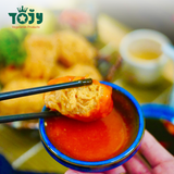  ĐẬU XANH SỮA ĐẬU NÀNH CHIÊN GIÒN 