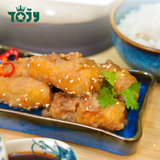  ĐÙI ẾCH KHÌA NƯỚC DỪA CHAY 150G 