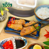  ĐÙI ẾCH KHÌA NƯỚC DỪA CHAY 150G 