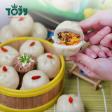  BÁNH BAO CHAY (NHỎ) 