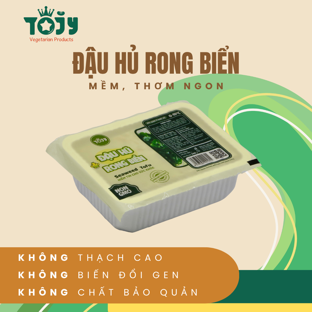  ĐẬU HŨ RONG BIỂN 340G 