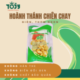  HOÀNH THÁNH CHIÊN 