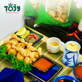  HOÀNH THÁNH CHIÊN 