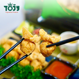  HOÀNH THÁNH CHIÊN 