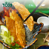  KHÔ CÁ ĐÙ CHAY 150G 