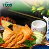  KHÔ CÁ DỨA CHAY 150G 