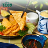  KHÔ CÁ DỨA CHAY 150G 