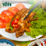  KHÔ CÁ LƯỠI TRÂU  150G 