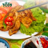  KHÔ CÁ LƯỠI TRÂU  150G 