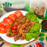  KHÔ CÁ LƯỠI TRÂU  150G 