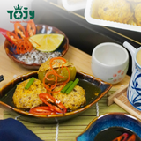  KHỔ QUA NHỒI CHAY 