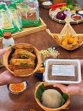  SET CHAY KHỞI LÀNH (2-3 KHÁCH) 
