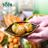  KHỔ QUA NHỒI CHAY 