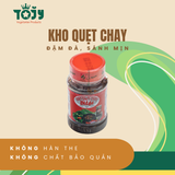  KHO QUẸT CHAY 100G 
