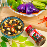  KHO QUẸT CHAY 100G 