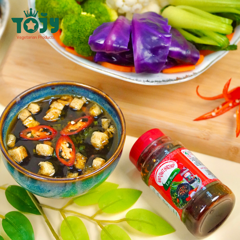  KHO QUẸT CHAY 100G 