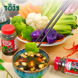  KHO QUẸT CHAY 100G 