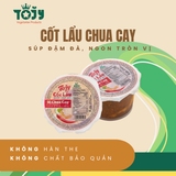  CỐT LẨU CHUA CAY 