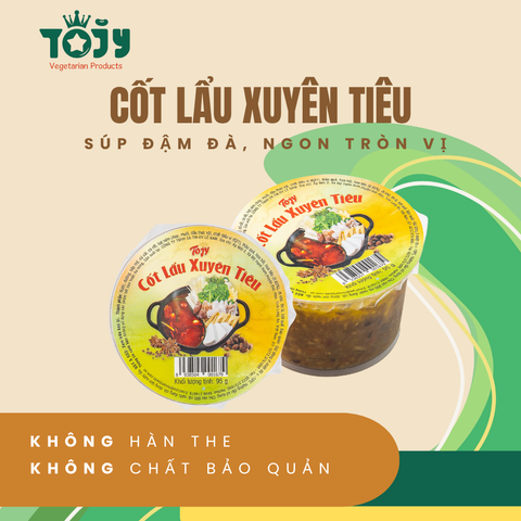  CỐT LẨU XUYÊN TIÊU 