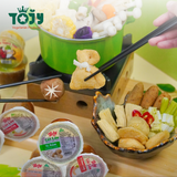  CỐT LẨU XUYÊN TIÊU 