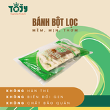  BÁNH BỘT LỌC CHAY 