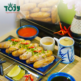  NHỘNG DỪA CHAY 500G 