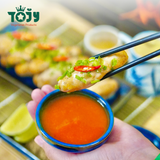  NHỘNG DỪA CHAY 500G 