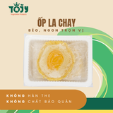 TRỨNG ỐP LA CHAY 150G 