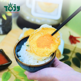  TRỨNG ỐP LA CHAY 150G 