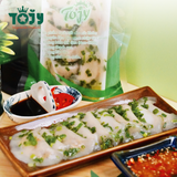  BÁNH BỘT LỌC CHAY 