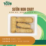  SƯỜN NON CHAY 150G 