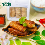  SƯỜN NON CHAY 150G 