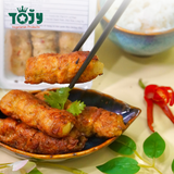  SƯỜN NON CHAY 150G 