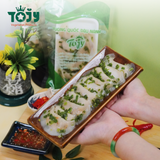  BÁNH BỘT LỌC CHAY 