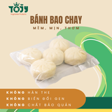  BÁNH BAO CHAY (LỚN) 