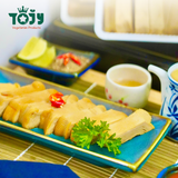  THỊT GÀ CHAY 150G 