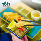  THỊT GÀ CHAY 150G 