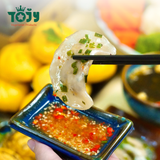  BÁNH BỘT LỌC CHAY 