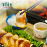  THỊT HEO QUAY CHAY 150G 