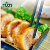  THỊT HEO QUAY CHAY 150G 