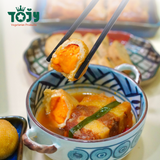  THỊT KHO TRỨNG CHAY 150G 