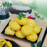  BÁNH BAO KIM SA CHAY 