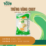  TRỨNG VÀNG CHAY 