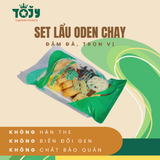  SET LẨU ODEN CHAY 440GR 