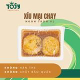 XÍU MẠI CHAY 