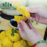  BÁNH BAO KIM SA CHAY 